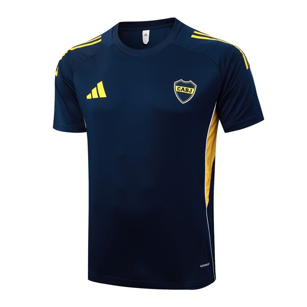 Camiseta Entrenamiento Boca Juniors 2026/2027 Azul
